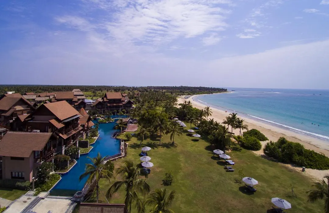 Anantaya Resort And Spa Passikudah-1